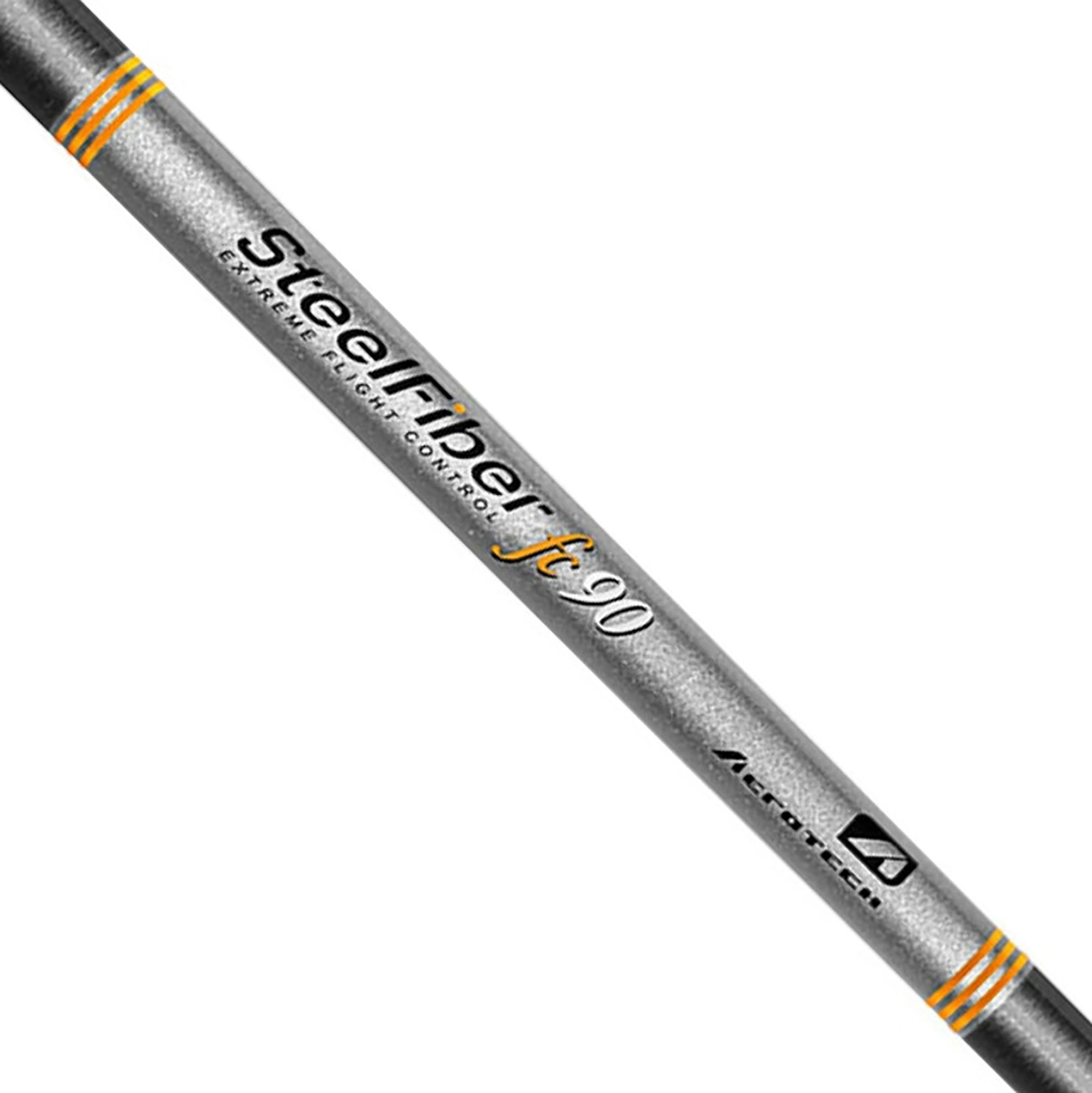 Aerotech SteelFiber FC Graphite Iron Shaft (.370")