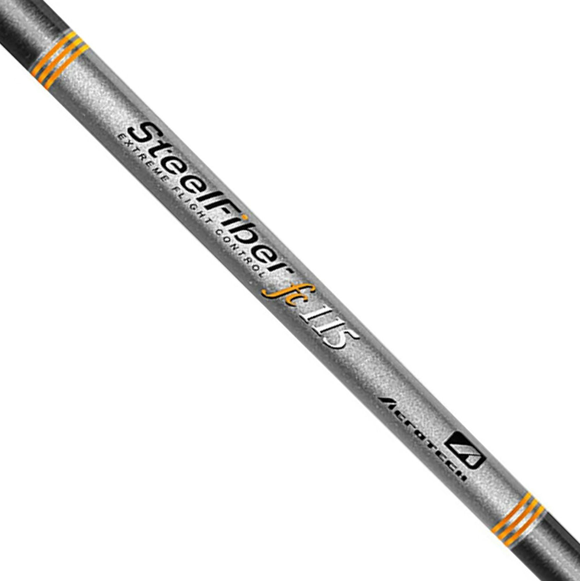 Aerotech SteelFiber FC Graphite Iron Shaft (.370") product image