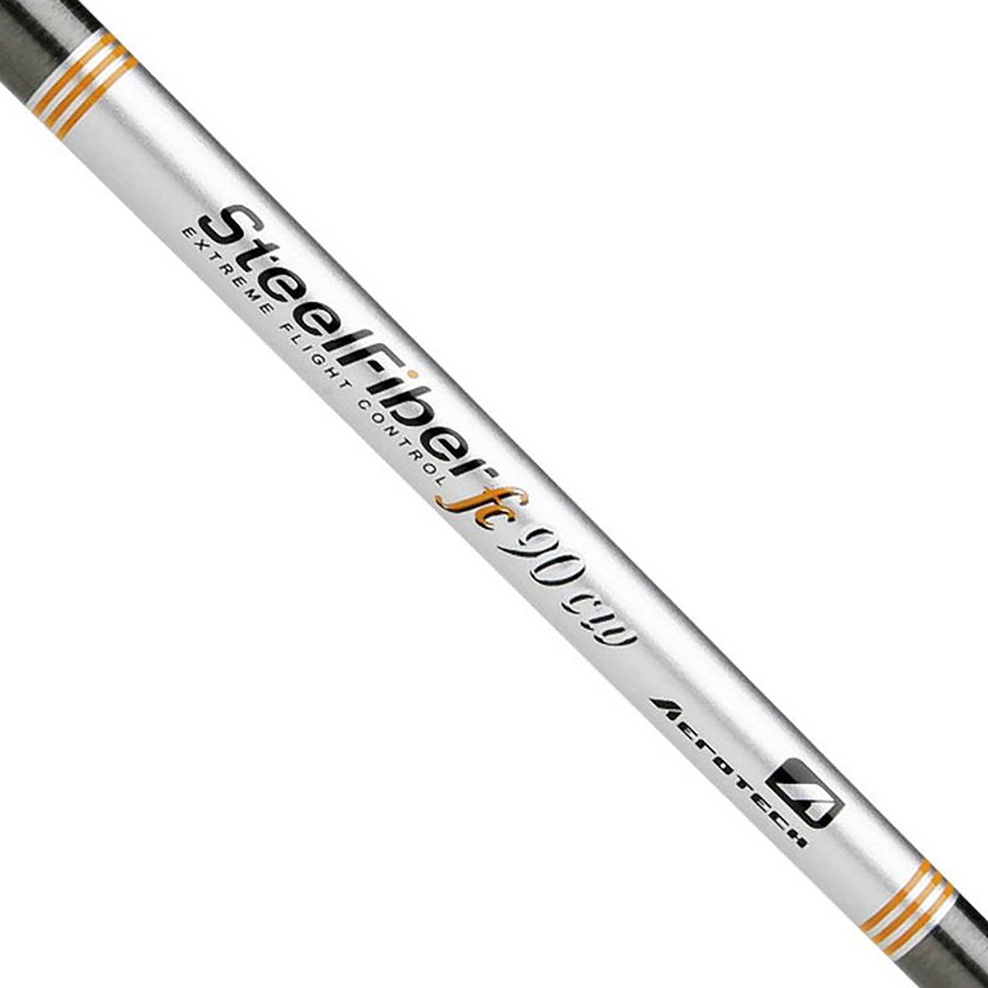 Aerotech SteelFiber FC CW Graphite Iron Shaft (.355")