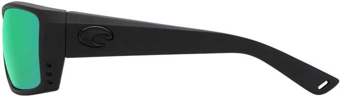 Costa Del Mar Cat Cay 580P Polarized Sunglasses product image