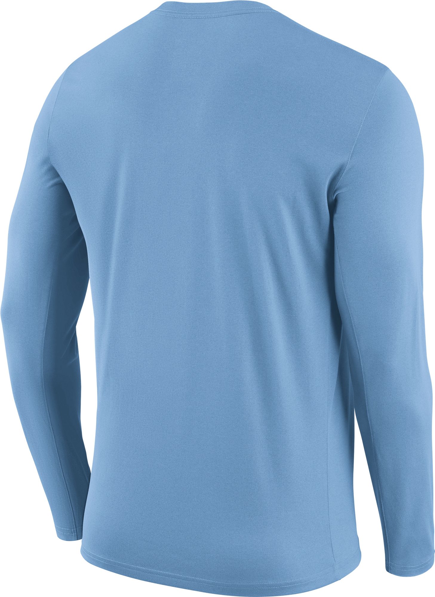 Nike Men's Memphis Grizzlies Dri-FIT Practice Long Sleeve T-Shirt product image
