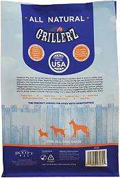 Grillerz Pork Ear Dog Chew Treats – 12 Count product image