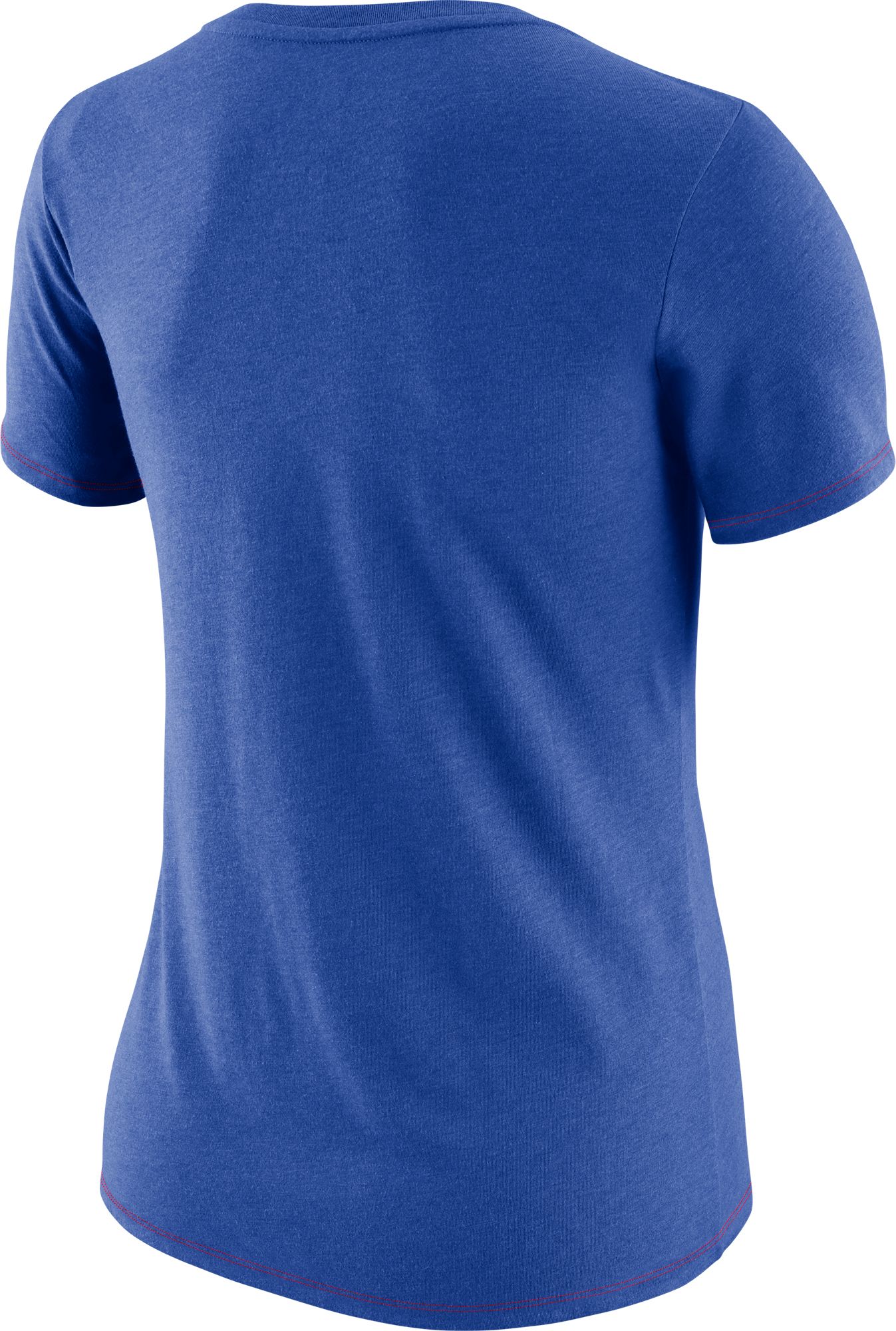 Nike Women's Los Angeles Clippers Dri-FIT V-Neck T-Shirt product image