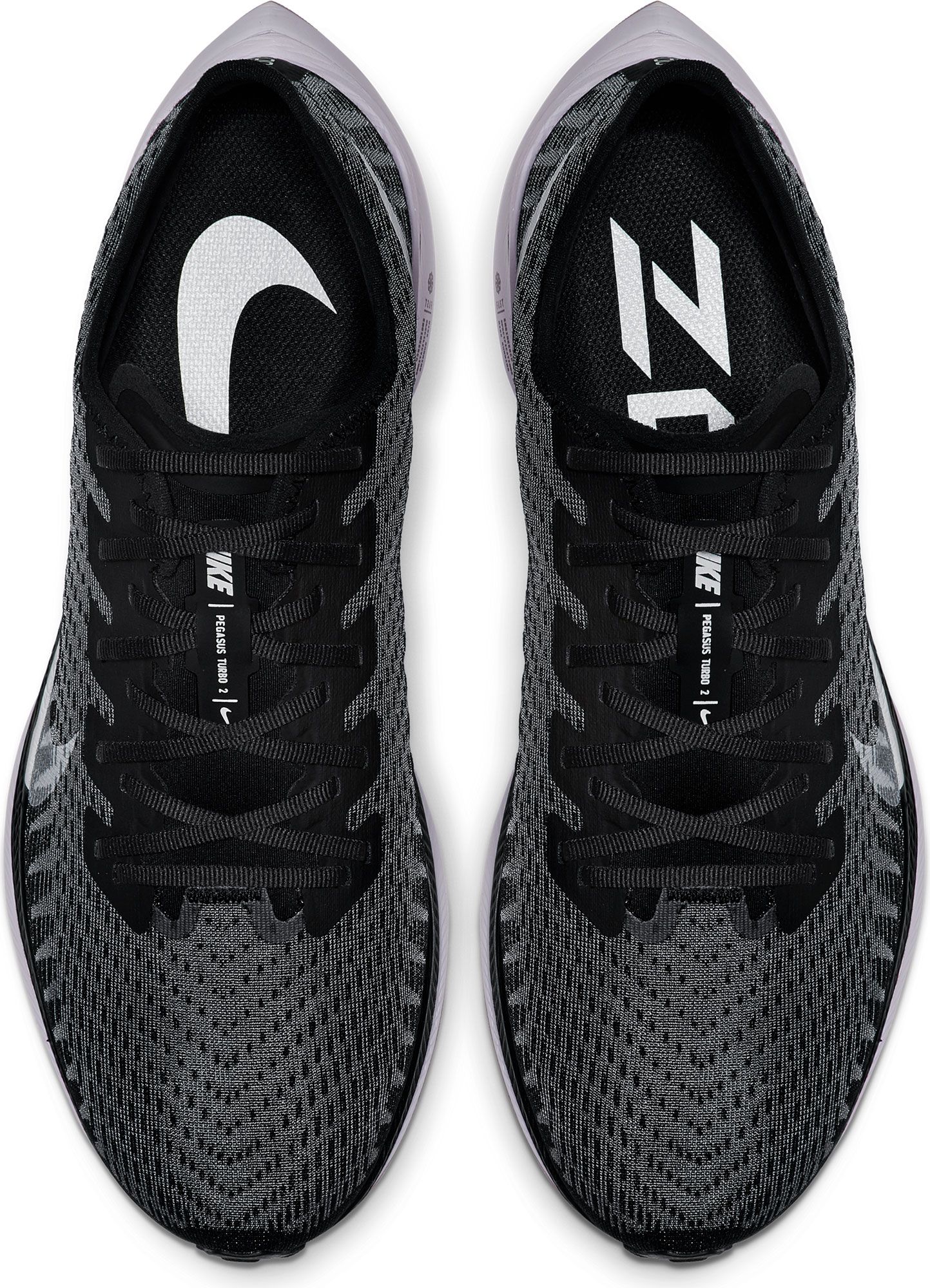 mens nike turbo 2