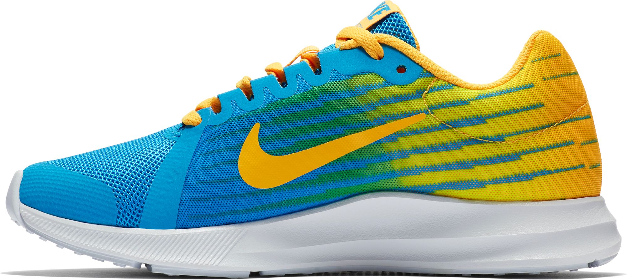 nike downshifter fade