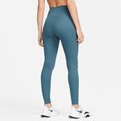 Nike Women's Dri-FIT One Luxe Mid-Rise Leggings product image