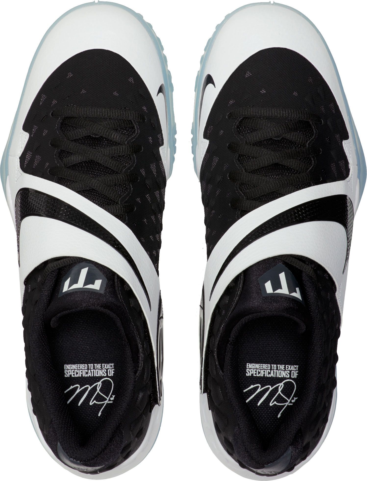 trout 6 turf premium