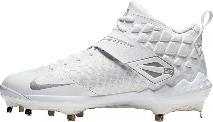 Nike, Shoes, Nike Zoom Trout 6 Mothers Day Baseball Cleats