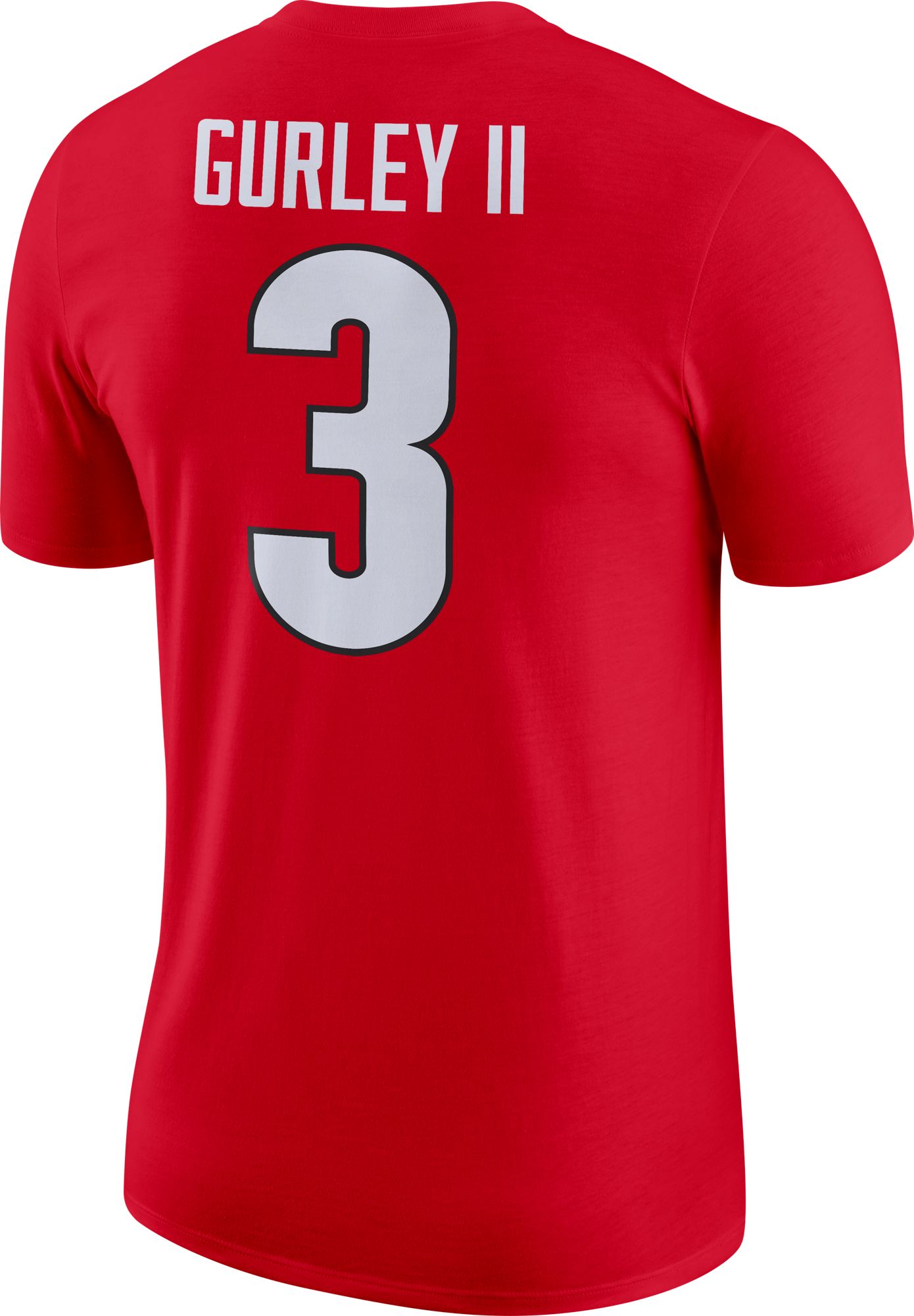 georgia bulldogs jersey