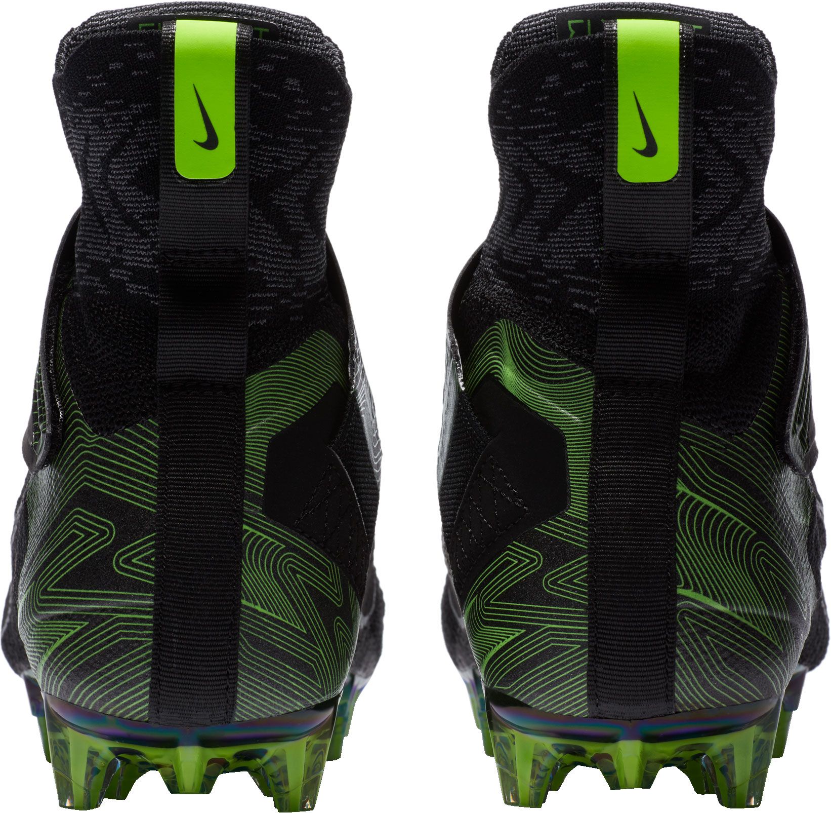 nike alpha menace elite 2 review