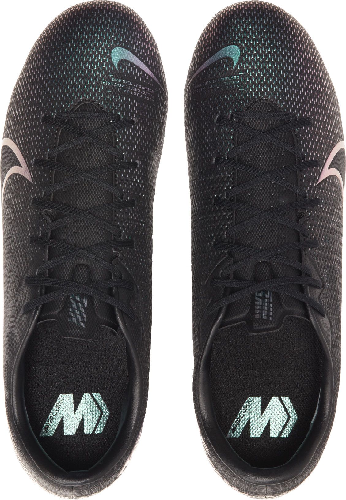 Nike Mercurial Vapor 13 Academy FG Soccer Cleats product image