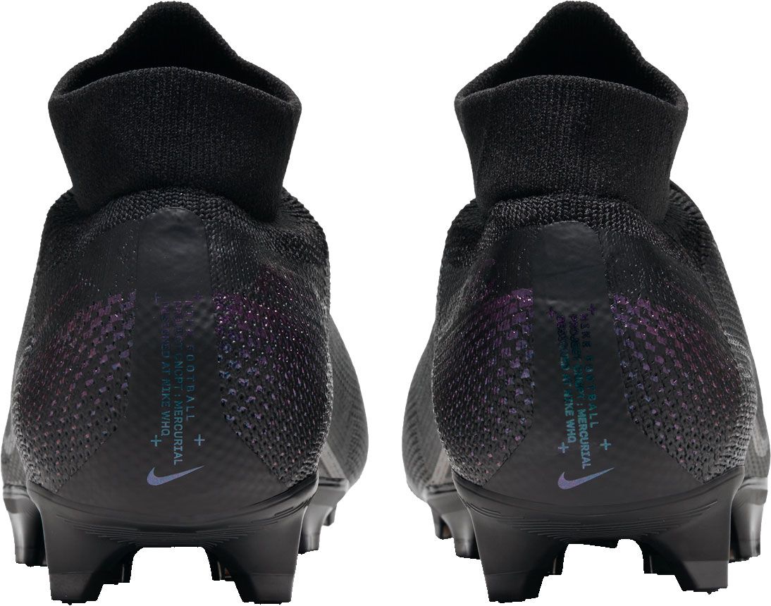 Nike Mercurial Superfly 7 Pro Under The Radar FG Boots.