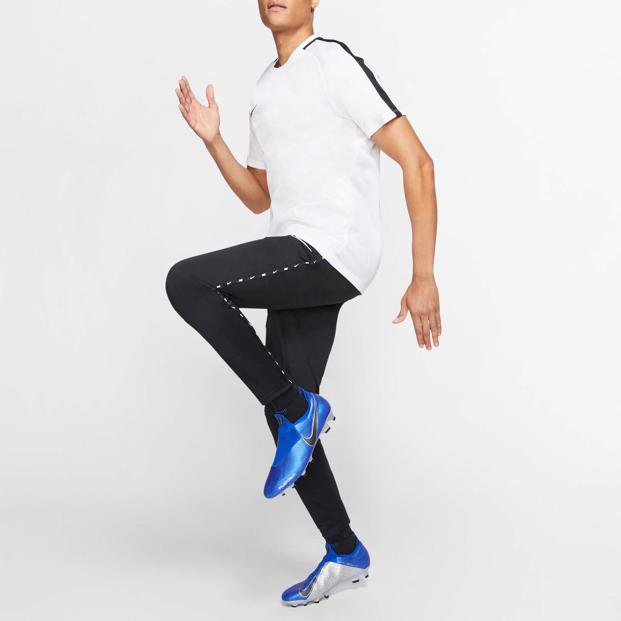 nike men's dry academy soccer pants