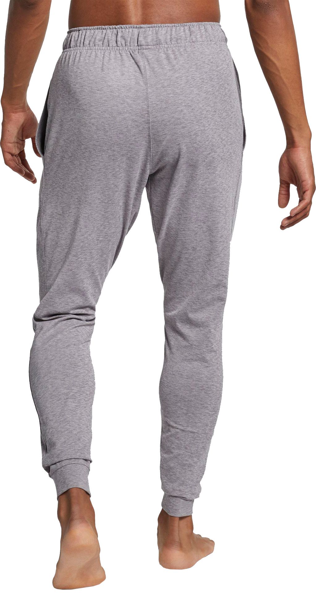 nike performance dry tapered pant