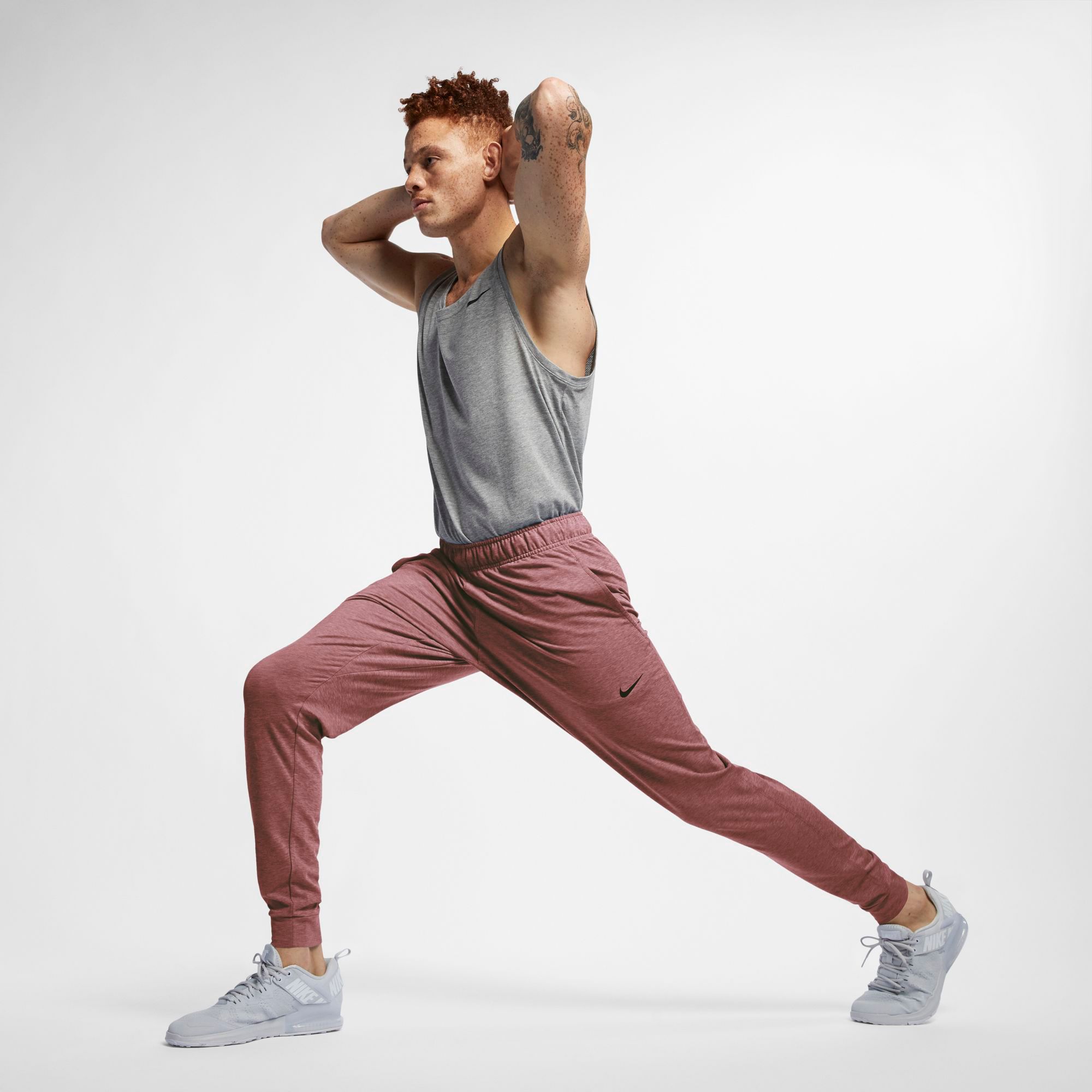 nike hyper dry pants