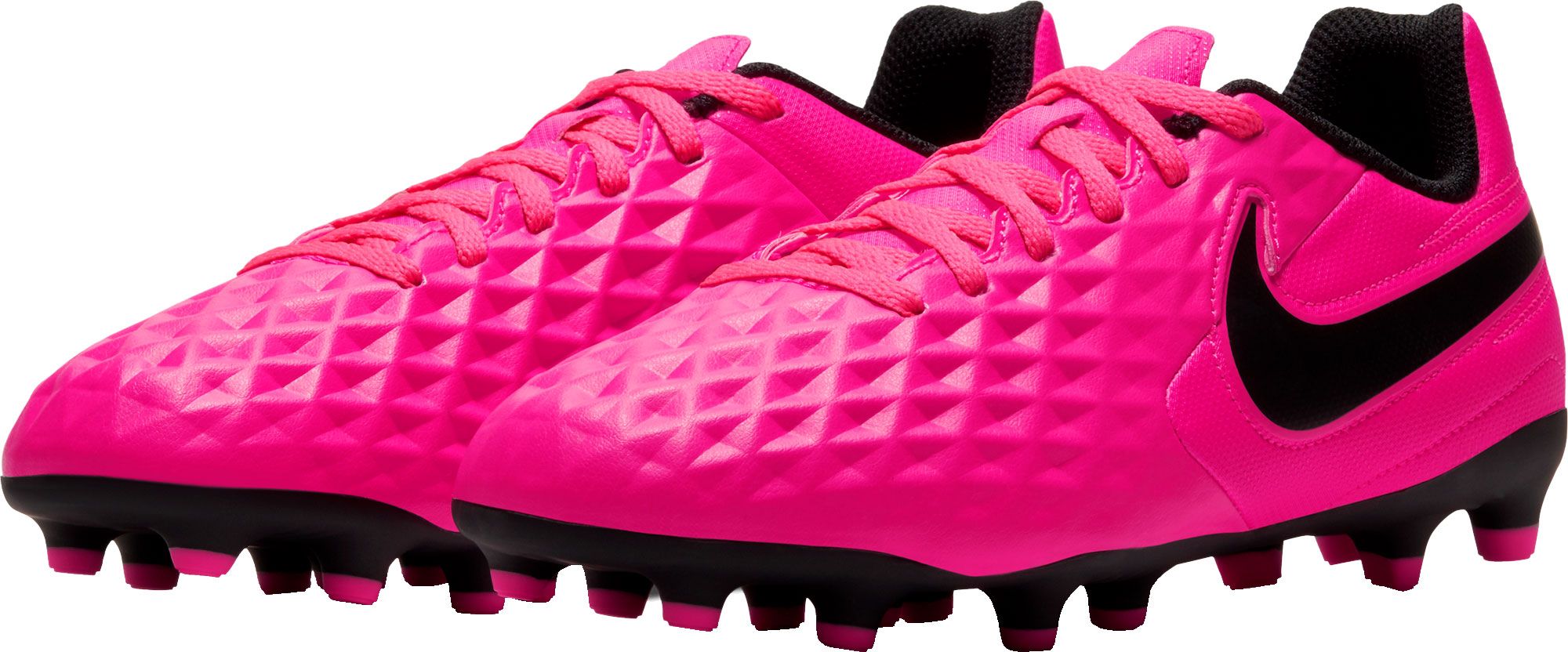 Nike Kids' Tiempo Legend 8 Club FG Soccer Cleats product image