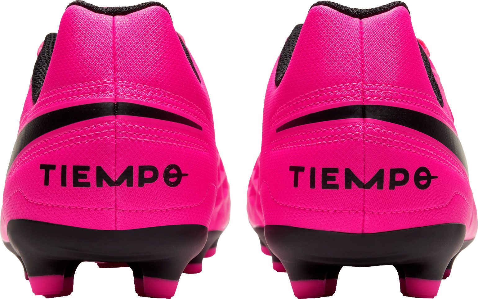 nike tiempo legend fg pink