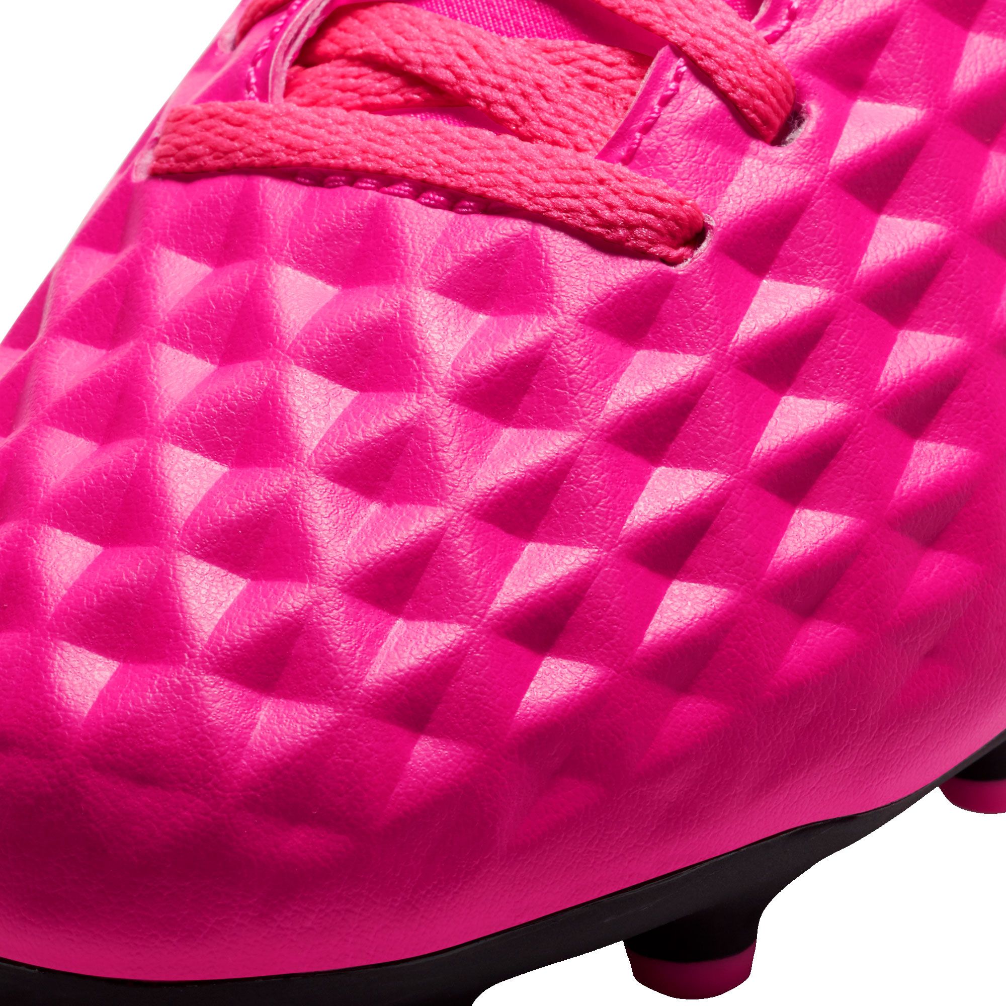 Nike Kids' Tiempo Legend 8 Club FG Soccer Cleats product image
