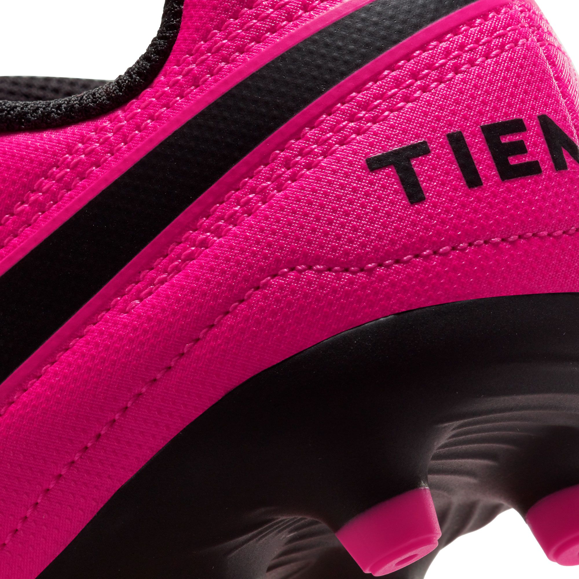 Nike Kids' Tiempo Legend 8 Club FG Soccer Cleats product image