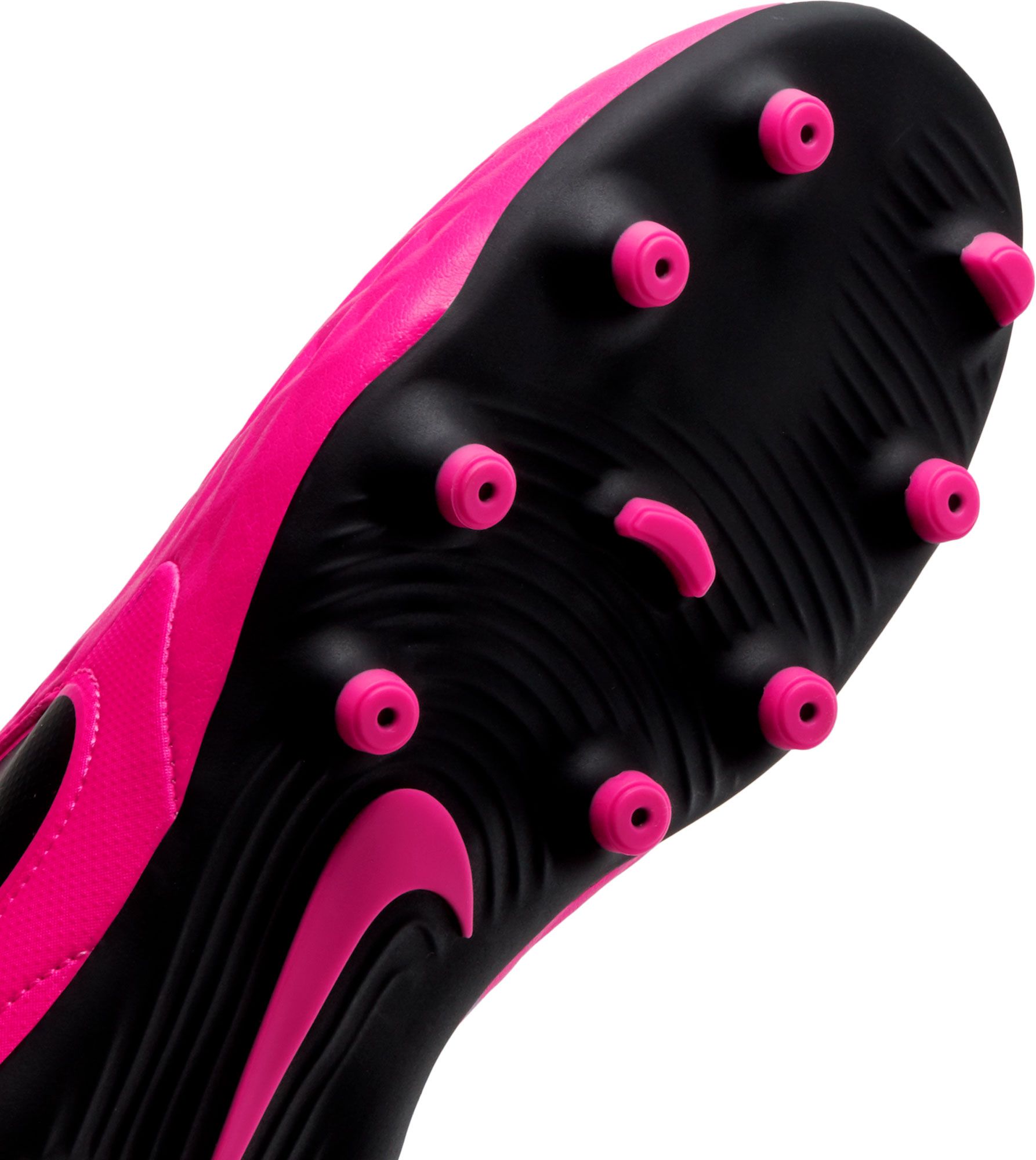 Nike Kids' Tiempo Legend 8 Club FG Soccer Cleats product image