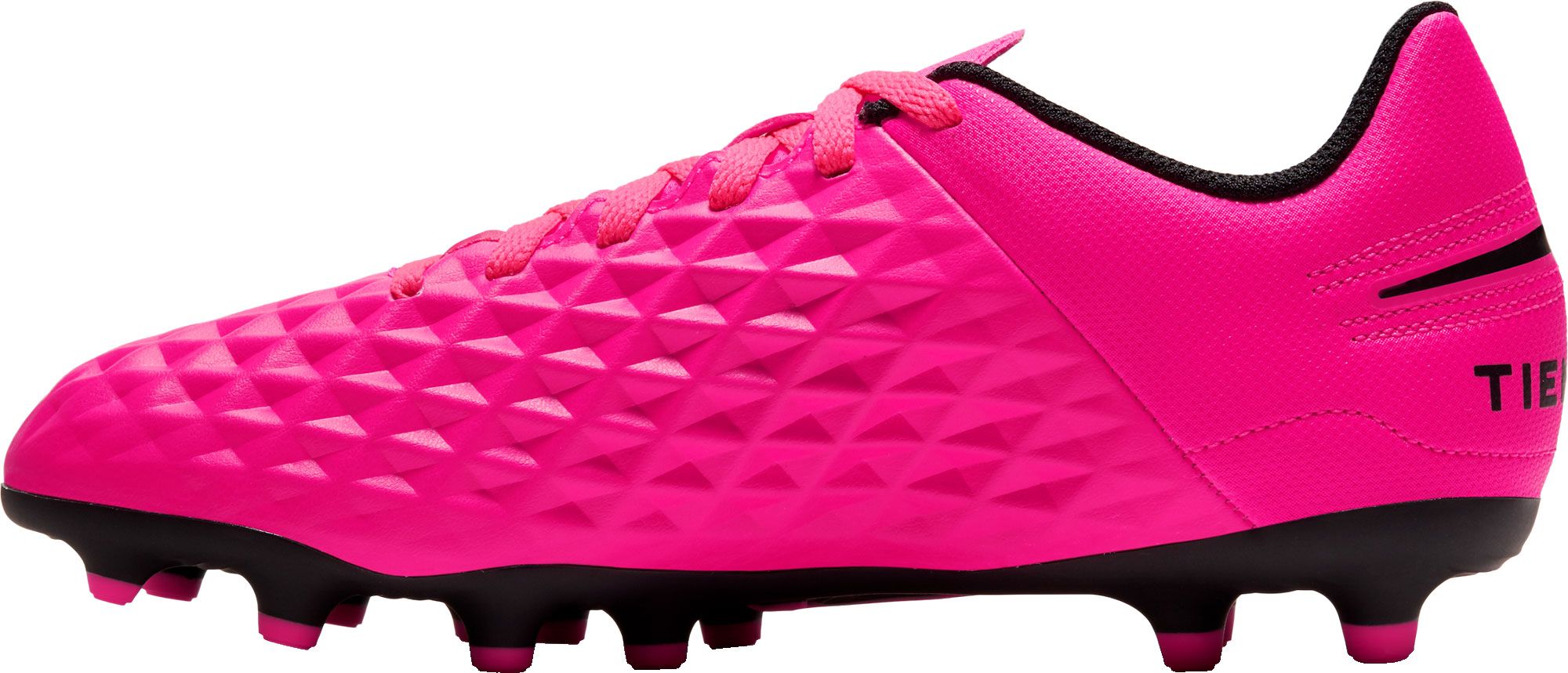 Nike Kids' Tiempo Legend 8 Club FG Soccer Cleats product image