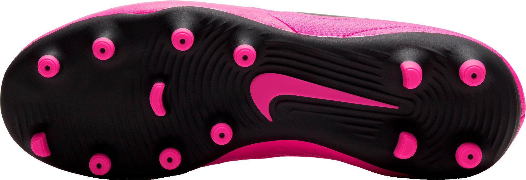 Nike Kids' Tiempo Legend 8 Club FG Soccer Cleats product image