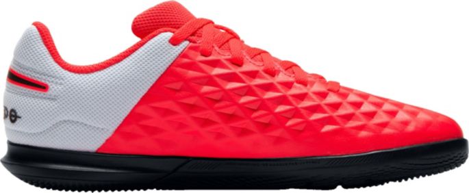 Nike Kids Tiempo Legend 8 Club Indoor Soccer Shoes Dick S