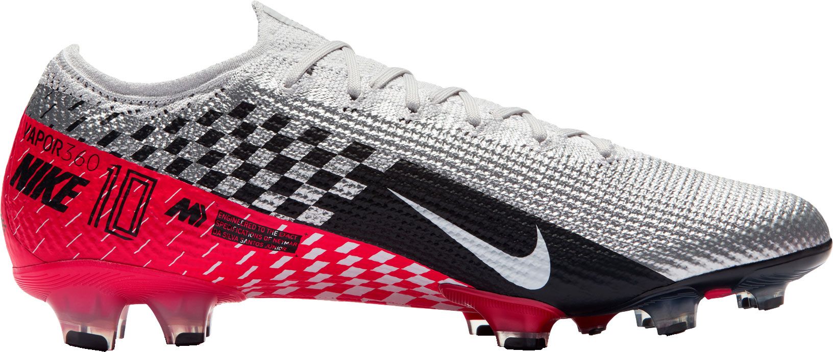 nike mercurial vapor 360 elite fg review