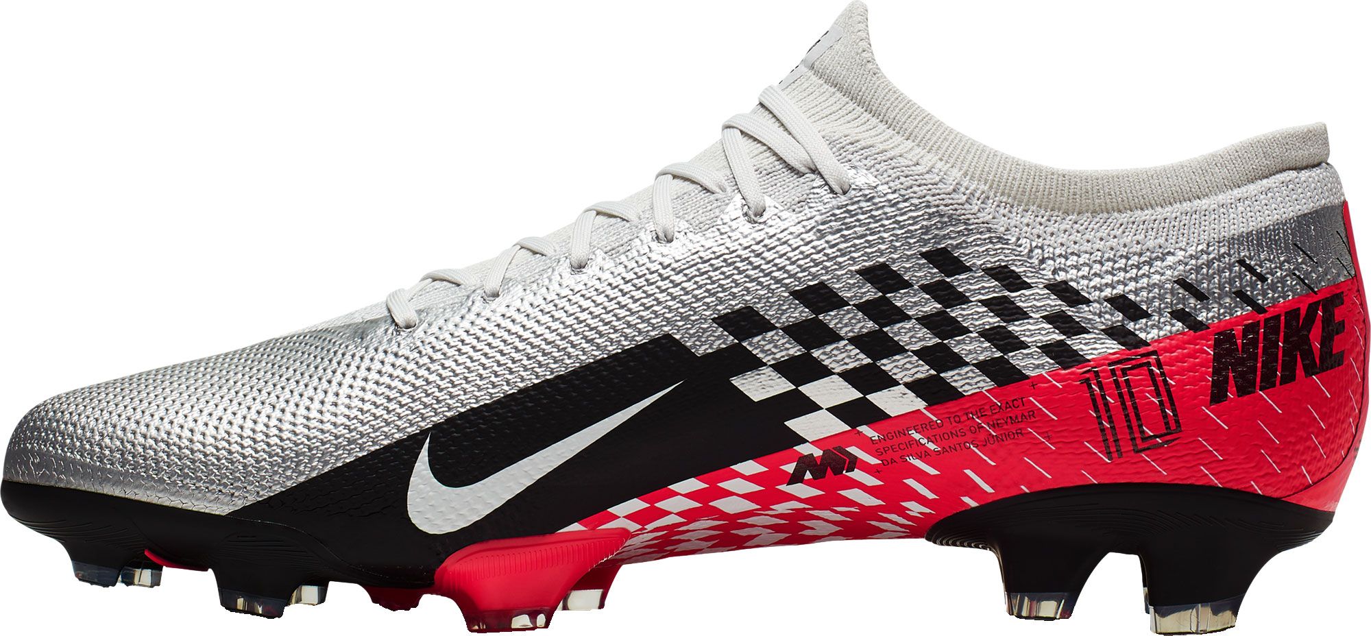 Nike Mercurial Vapor 13 Pro IC Dream Speed ​​YouTube