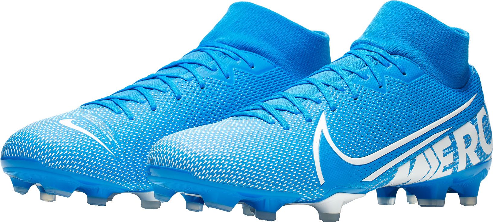 Nike Mercurial Superfly 7 Academy FG Soccer Cleats product image