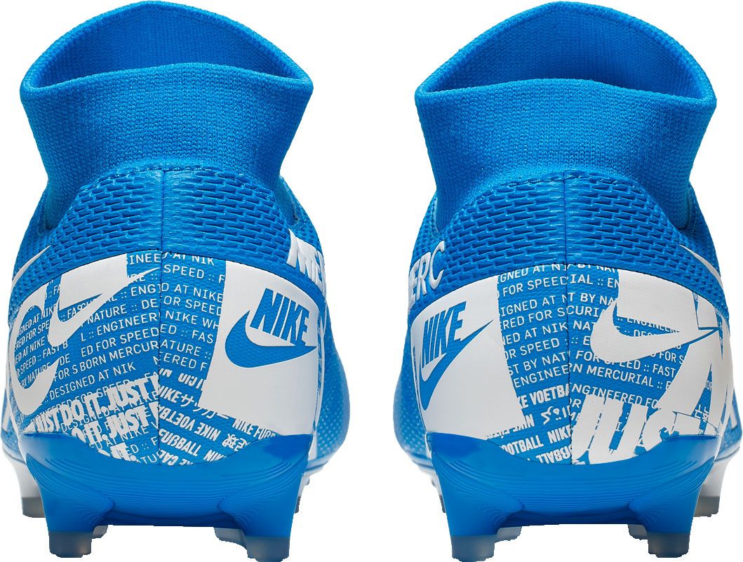 Nike Mercurial Superfly 7 Academy FG Soccer Cleats product image