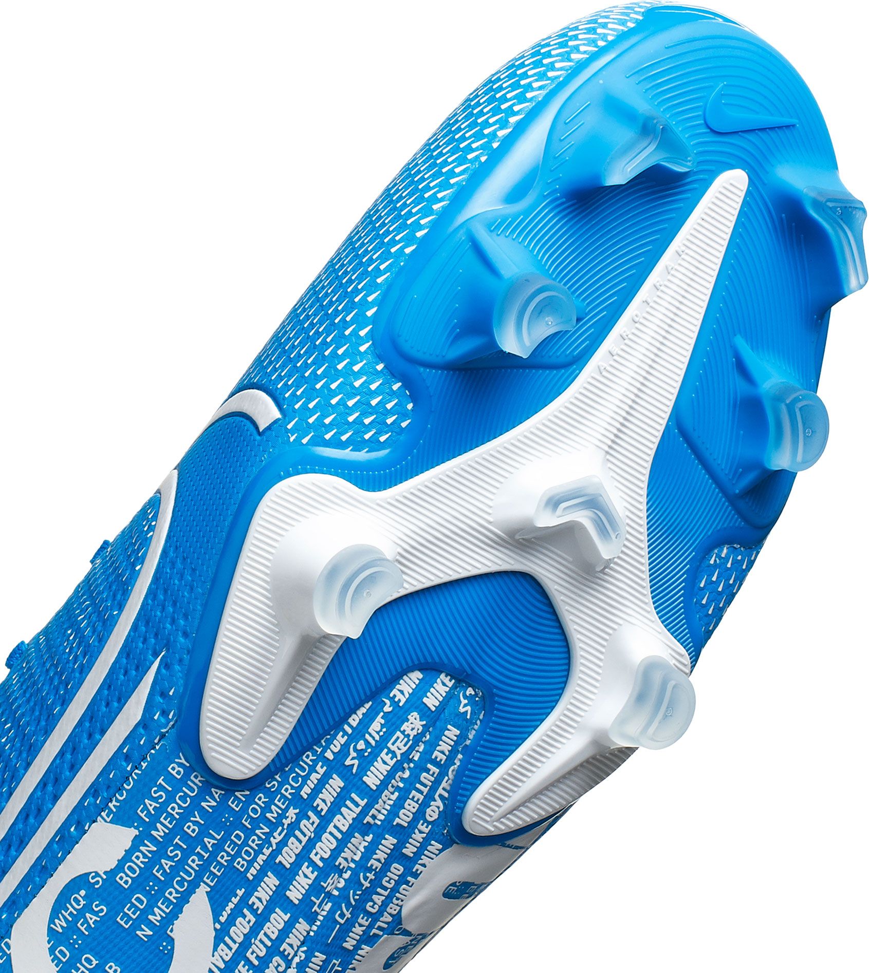 Nike Mercurial Superfly 7 Academy FG Soccer Cleats product image