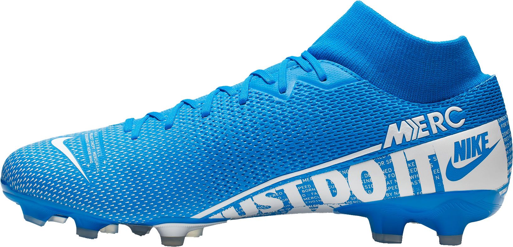 Nike Mercurial Superfly 7 Academy FG Soccer Cleats product image