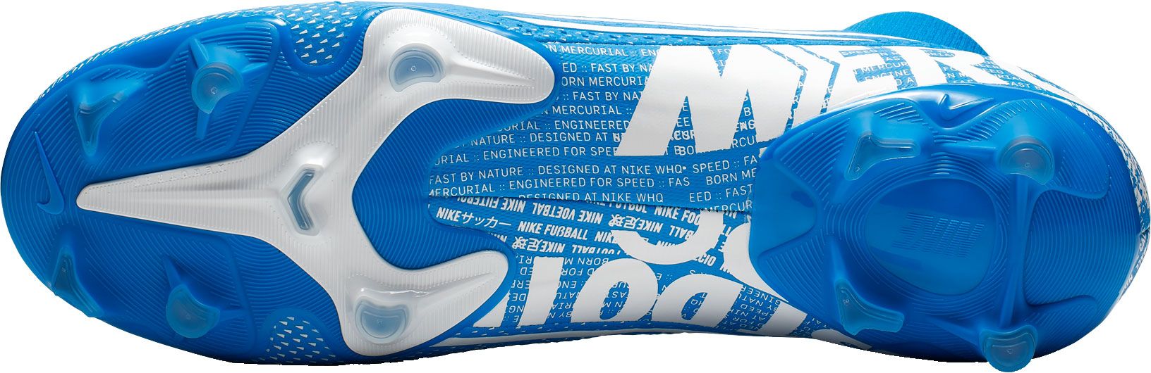 Nike Mercurial Superfly 7 Academy FG Soccer Cleats product image