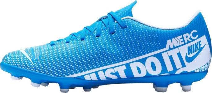 Nike Mercurial Vapor 13 Club Fg Soccer Cleats Dick S Sporting Goods