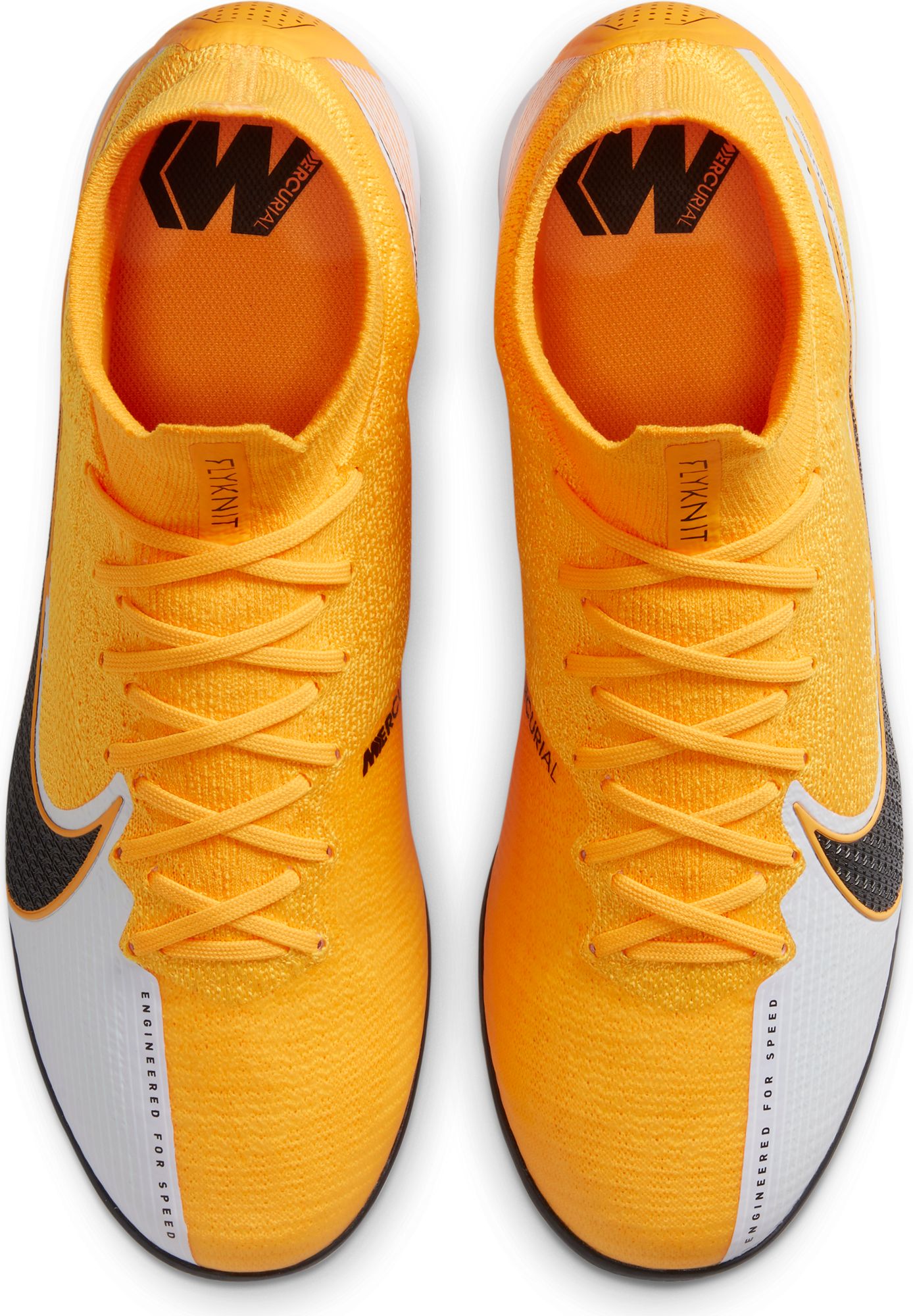 nike mercurial superfly elite futsal