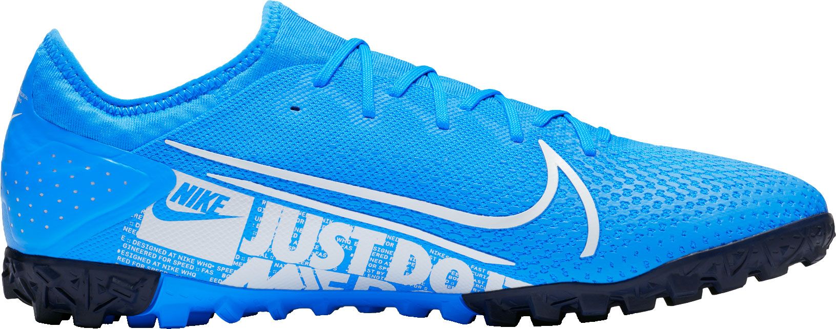 Nike Mercurial Turf Benvenuto Per Comprare Madeiranetworks Com
