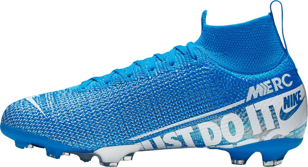 Chuteira Futsal Nike Mercurial Superfly X 6 Elite IC Adulto