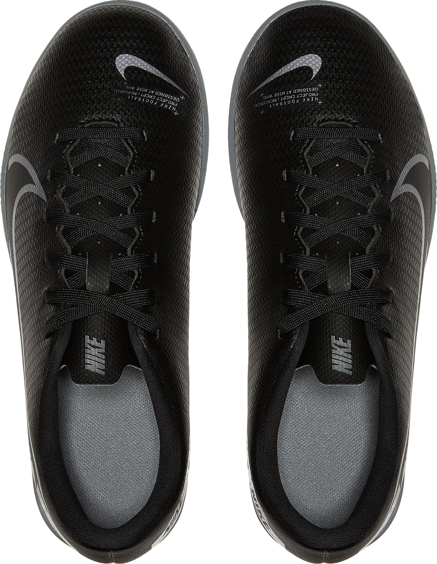 nike mercurial vapor 13 club indoor soccer shoes