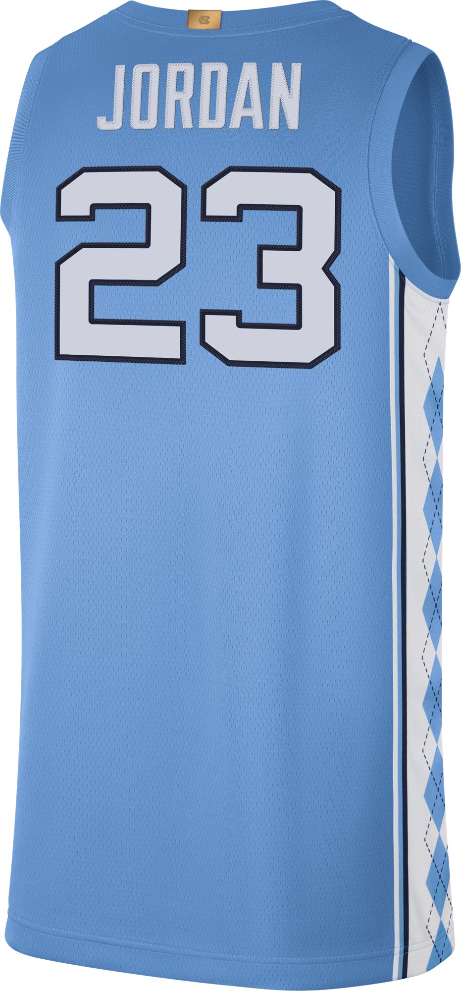 Dick s Sporting Goods Jordan Men s Michael North Carolina Tar