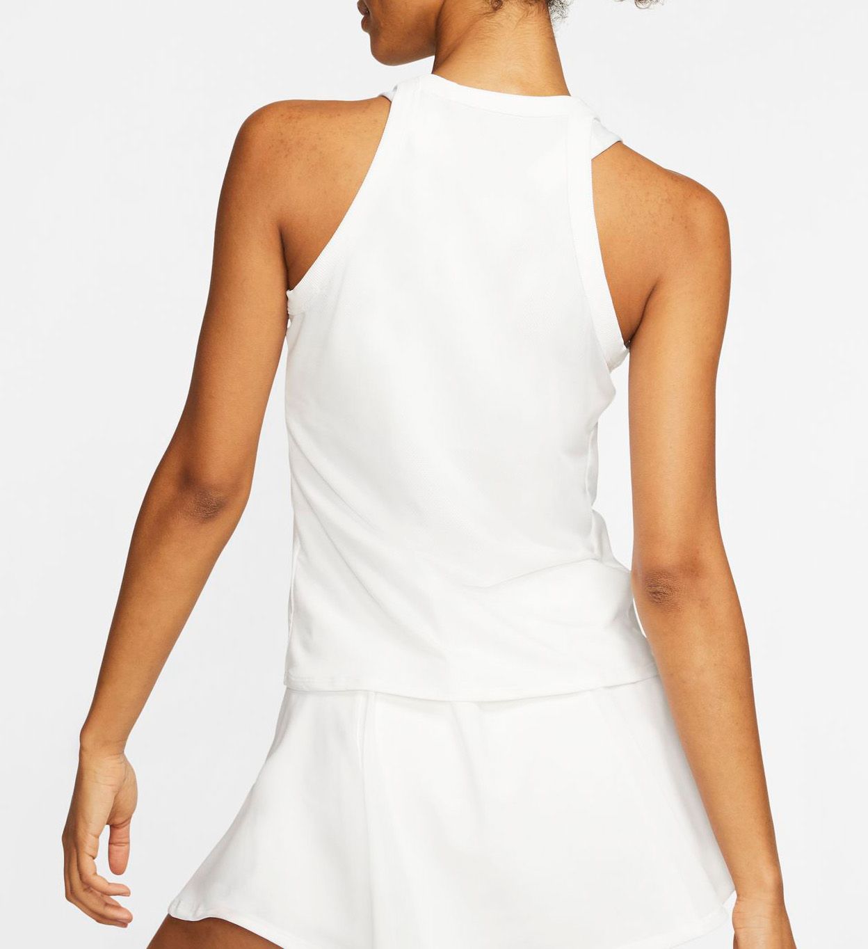 Nike Court Women's Dri-FIT Tennis Tank Top product image