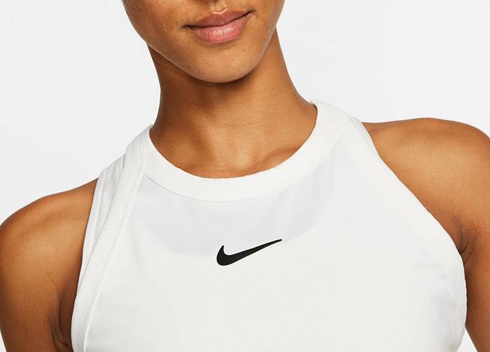 Nike Court Women's Dri-FIT Tennis Tank Top Dick's Goods