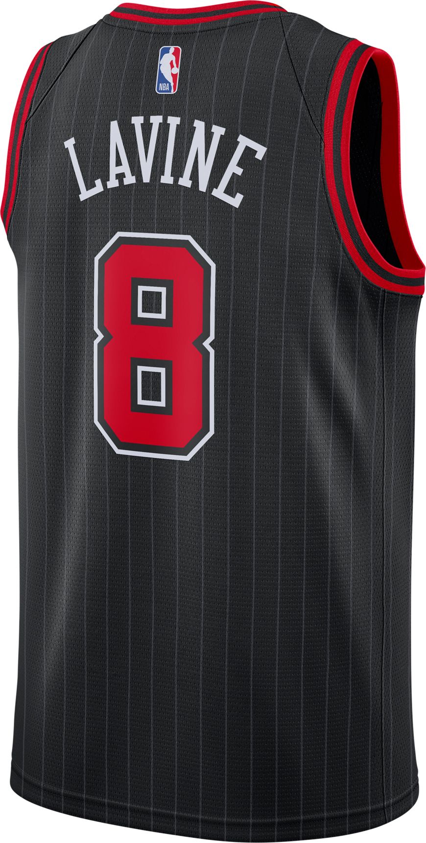 zach lavine swingman jersey