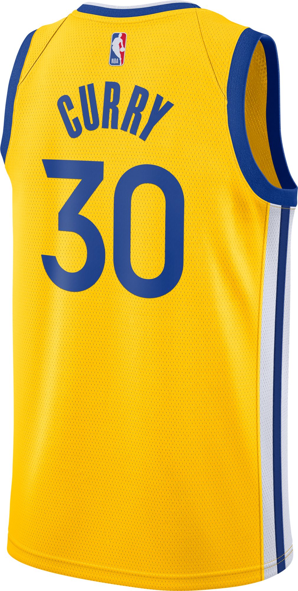 jersey curry 30