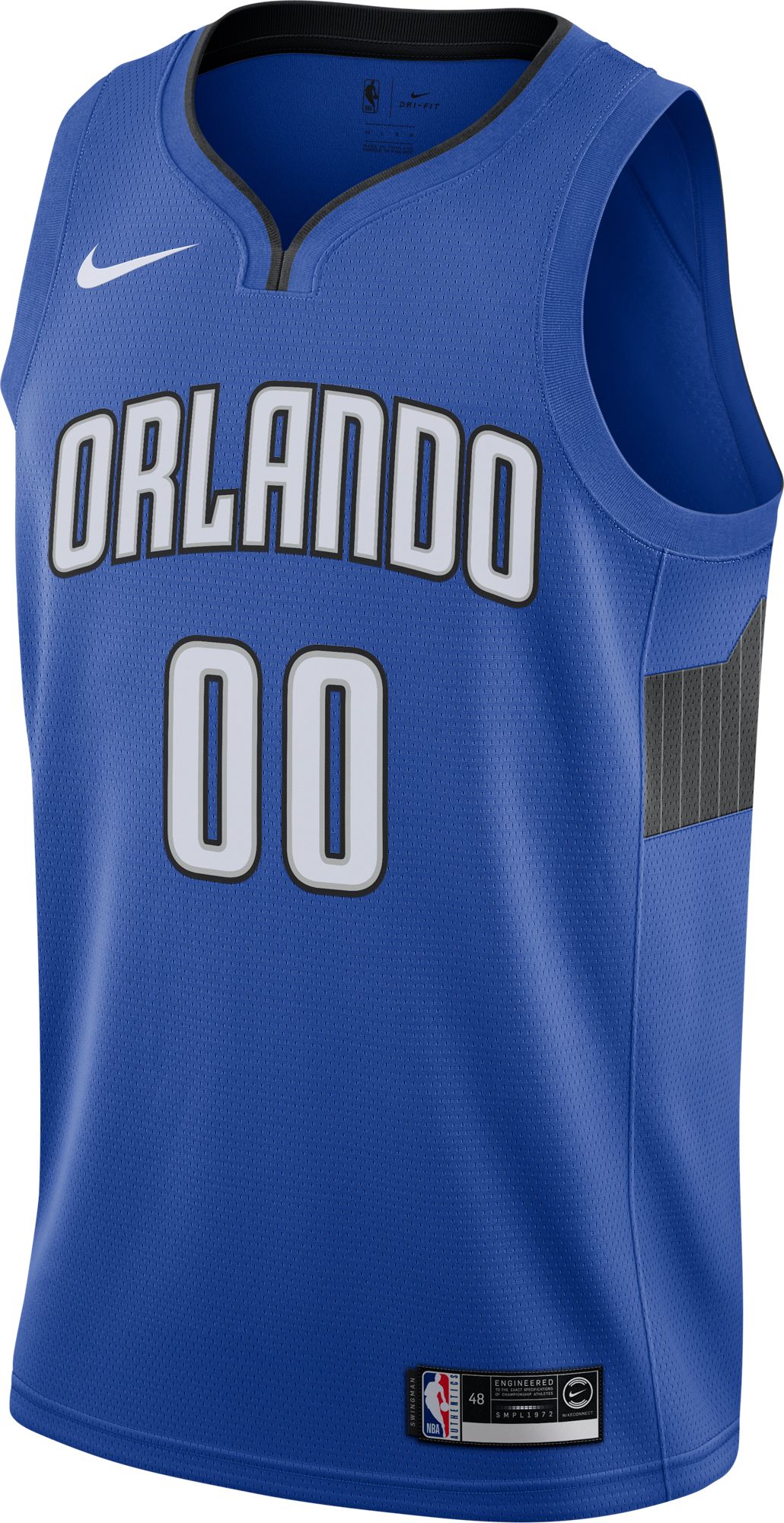orlando magic gordon jersey