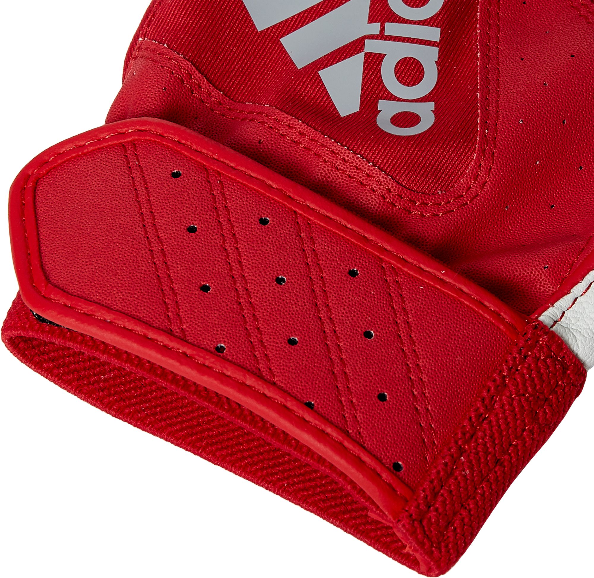 Adidas trilogy batting sales gloves