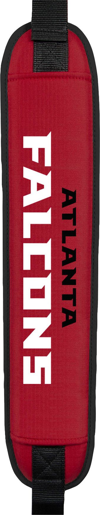 Team Effort Atlanta Falcons Bucket III Cooler Cart Bag product image