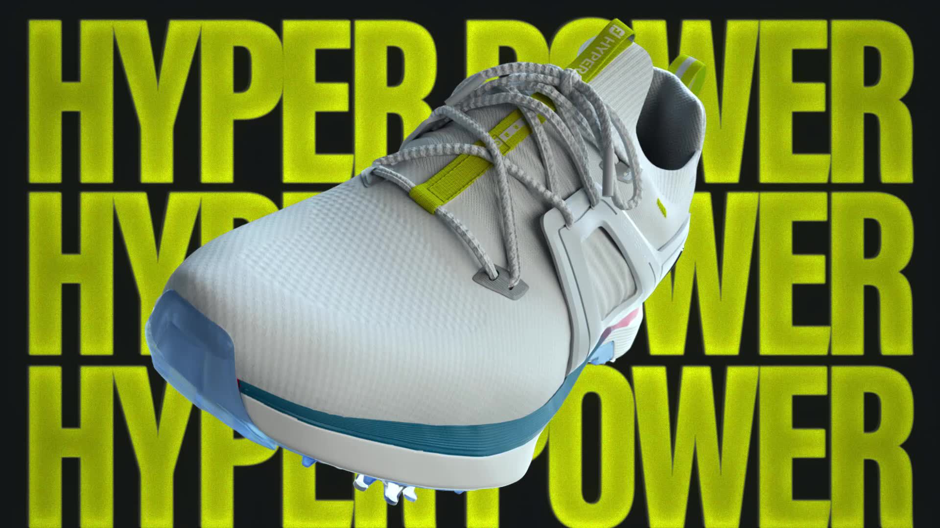 FootJoy Men's HyperFlex Golf Shoes product