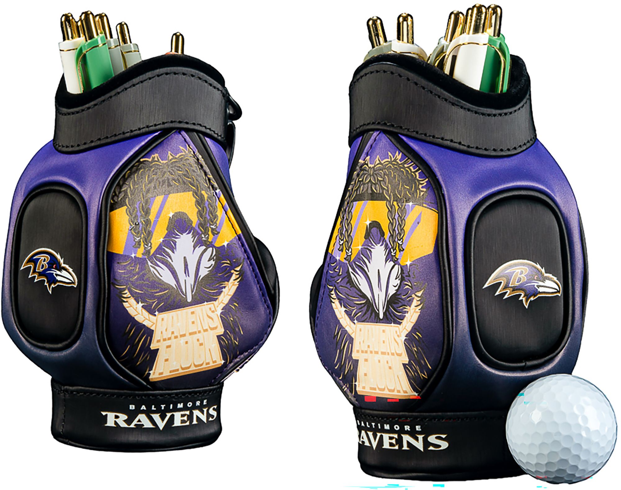 SWAG Baltimore Ravens Desk Caddie product image