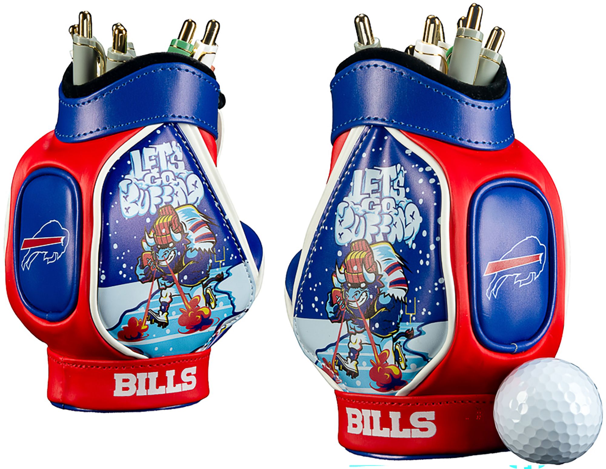 SWAG Buffalo Bills Desk Caddie product image